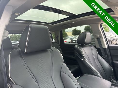 Used 2022 Acura MDX SH-AWD w/ Advance Package image 13