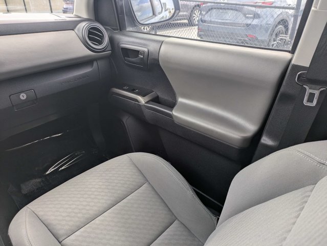 Used 2021 Toyota Tacoma SR5 RWD image 16