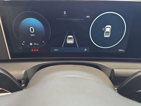 New 2026 Hyundai Santa Cruz SEL AWD/4WD image 19