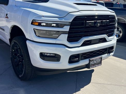 New 2026 RAM 2500 Laramie image 9