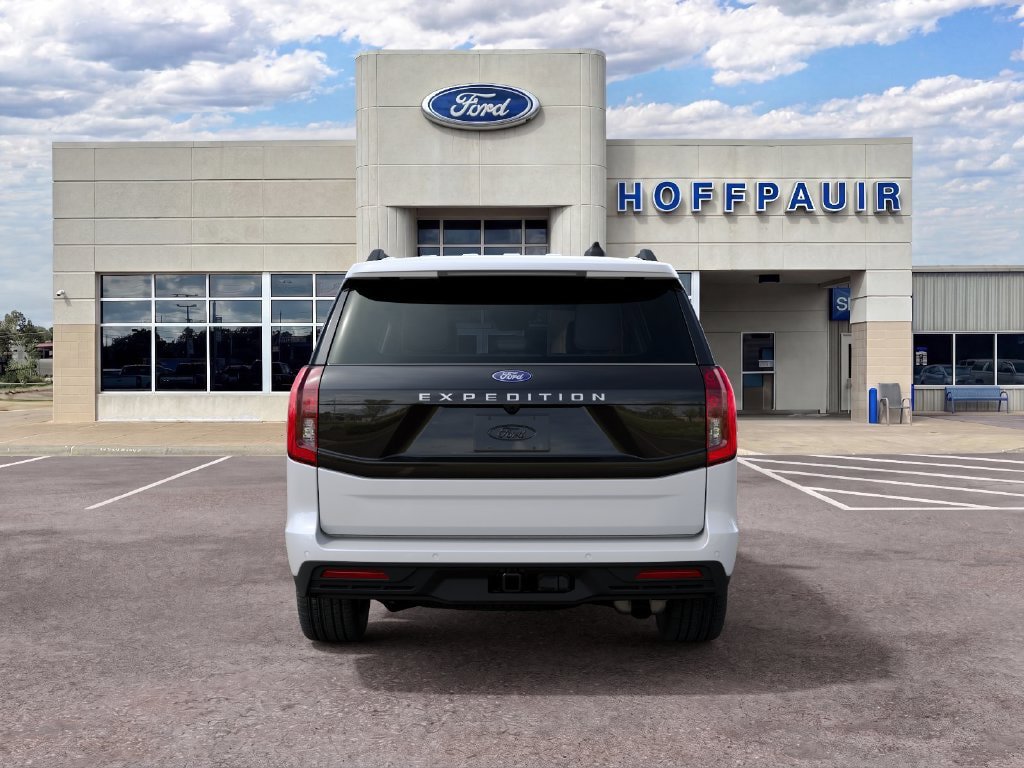 New 2027 Ford Expedition Active RWD image 7