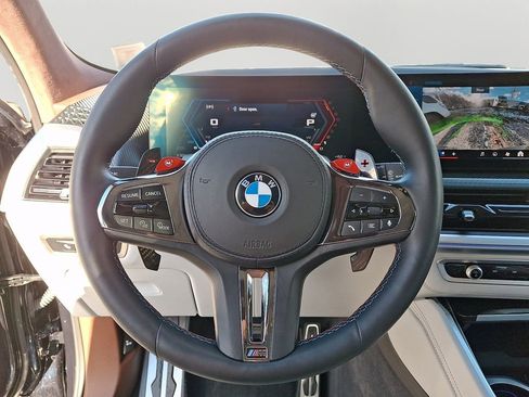 Certified 2024 BMW XM image 21