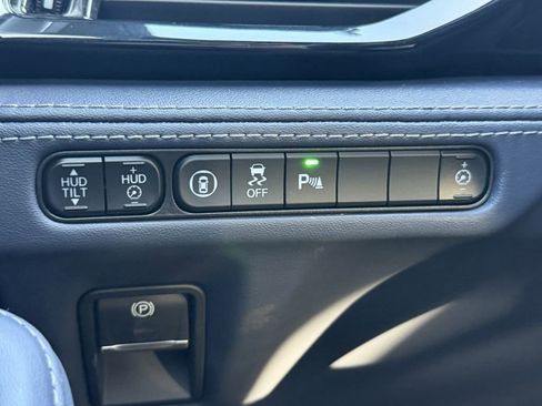 Used 2023 Acura MDX Type S AWD/4WD image 28