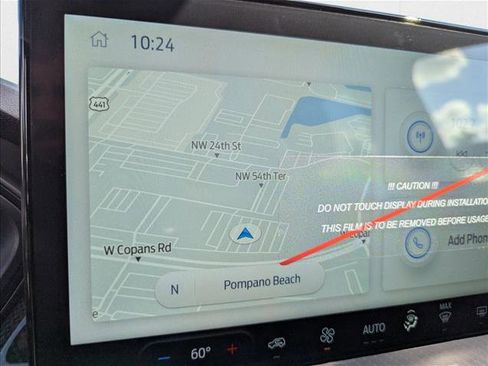 New 2025 Ford Escape ST-Line w/ Tech Pack #1 image 14