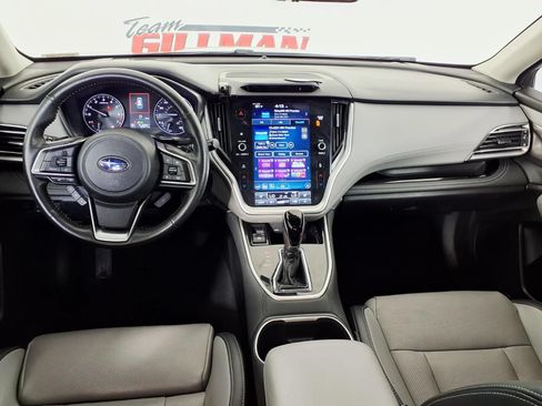 Used 2020 Subaru Outback Limited w/ Popular Package #2 AWD/4WD image 12