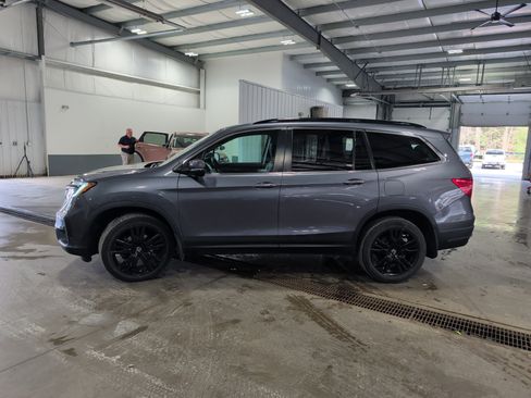 Used 2021 Honda Pilot Special Edition image 5