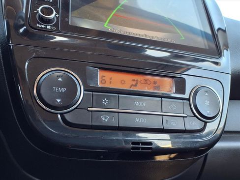 Used 2024 Mitsubishi Mirage ES image 8