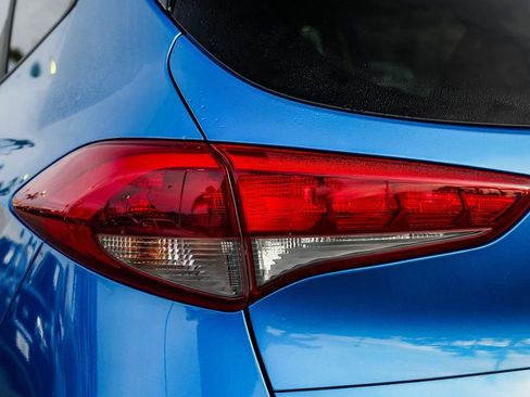 Used 2018 Hyundai Tucson SEL image 9