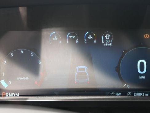 Used 2025 Ford F150 Tremor w/ Bed Utility Package AWD/4WD image 25