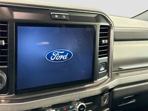 Used 2025 Ford F450 Platinum w/ FX4 Off-Road Package AWD/4WD image 4