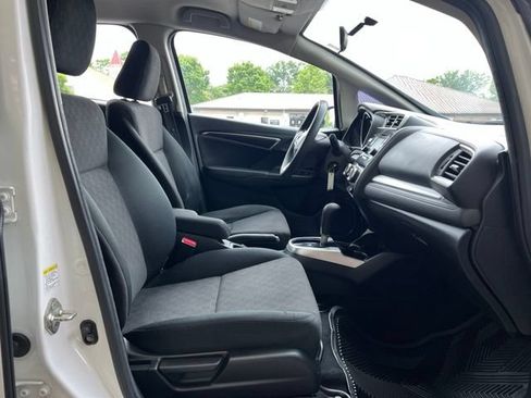 Used 2015 Honda Fit LX image 23
