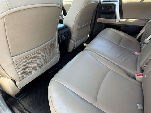Used 2011 Toyota 4Runner Limited AWD/4WD image 23