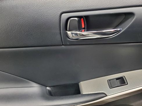 Used 2015 Lexus IS 250 AWD w/ F-Sport Package image 13