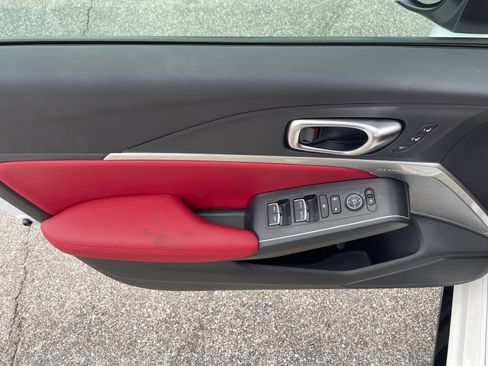 New 2026 Acura Integra A-Spec image 17