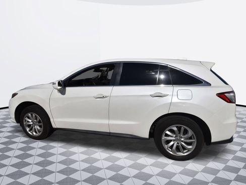 Used 2016 Acura RDX FWD w/ Technology Package image 6