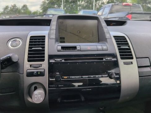 Used 2009 Toyota Prius Touring FWD image 14