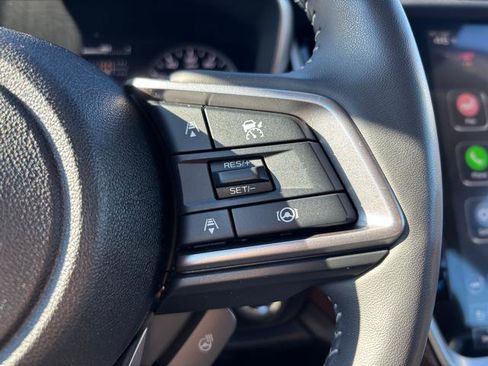 Used 2024 Subaru Legacy Touring XT image 23