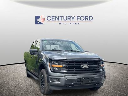 Used 2026 Ford F150 XLT w/ Equipment Group 302A MID