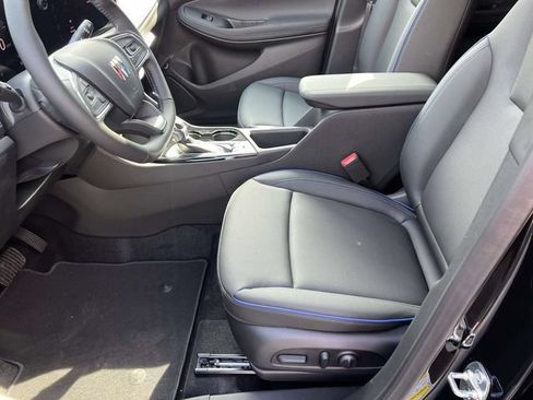 New 2026 Buick Encore GX Sport Touring w/ Advanced Technology Package AWD/4WD image 18