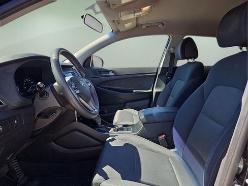 Used 2018 Hyundai Tucson SE w/ Cargo Package image 20