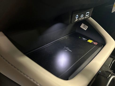 New 2026 Subaru Forester Premium image 35