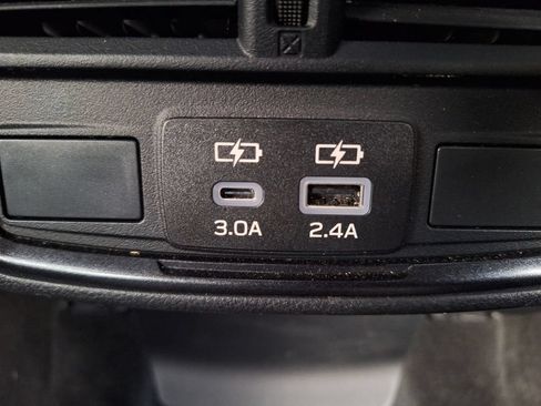 Used 2026 Subaru Forester Limited w/ Premium/Limited Package AWD/4WD image 20