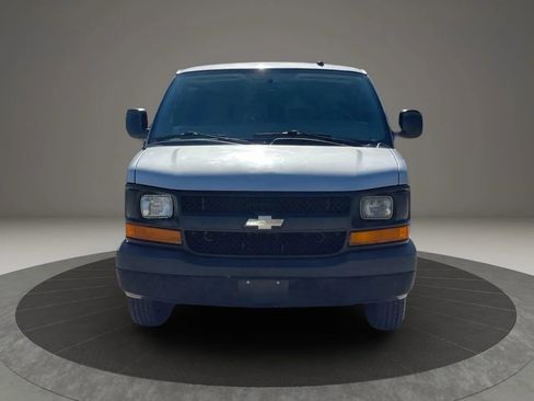 Used 2016 Chevrolet Express 2500 LS image 14