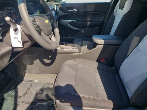 New 2026 Chevrolet Trax LS image 21