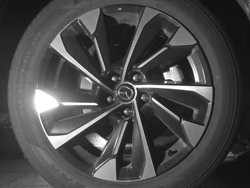 Used 2025 MAZDA CX-50 2.5 Hybrid w/ Premium Plus Pkg image 13