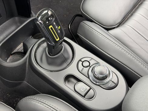 Certified 2023 MINI Cooper SE image 26