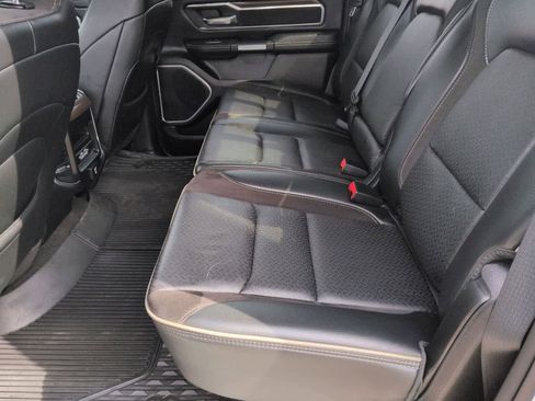 Certified 2022 RAM 1500 Laramie image 17