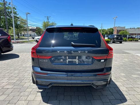 Used 2023 Volvo XC60 T8 Plus w/ Climate Package AWD/4WD image 30