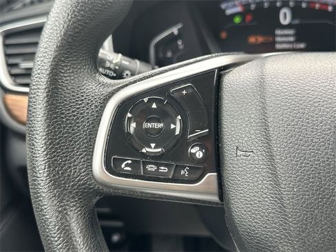 Used 2022 Honda CR-V EX image 15