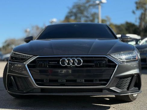 Used 2021 Audi A7 3.0T Prestige w/ Luxury Package image 10