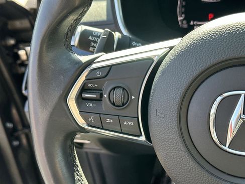 Certified 2024 Acura MDX w/Technology Package image 24