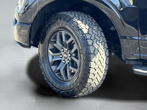 Certified 2022 Ford F150 Tremor w/ Equipment Group 401A Mid AWD/4WD image 49