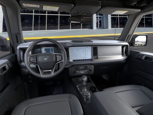 New 2025 Ford Bronco Big Bend image 10