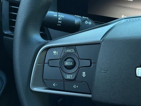 New 2026 Nissan Sentra SV image 21