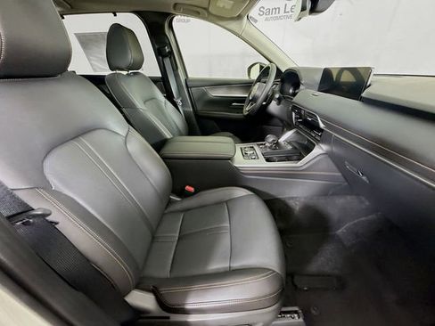 New 2025 MAZDA CX-90 3.3 Turbo w/ Premium Sport Pkg image 29