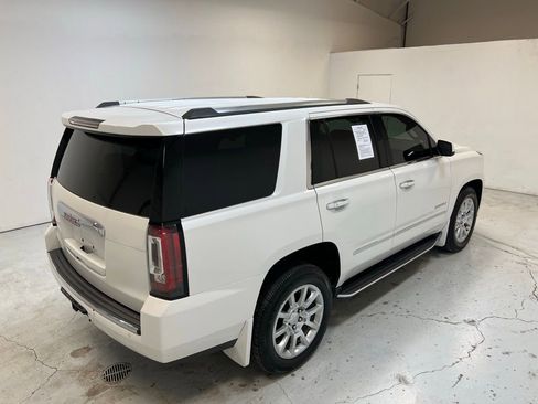 Used 2018 GMC Yukon Denali w/ Open Road Package image 2