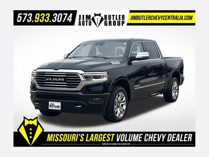 Used 2023 RAM 1500 Limited