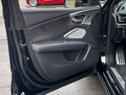 Used 2023 Acura RDX A-Spec FWD image 24