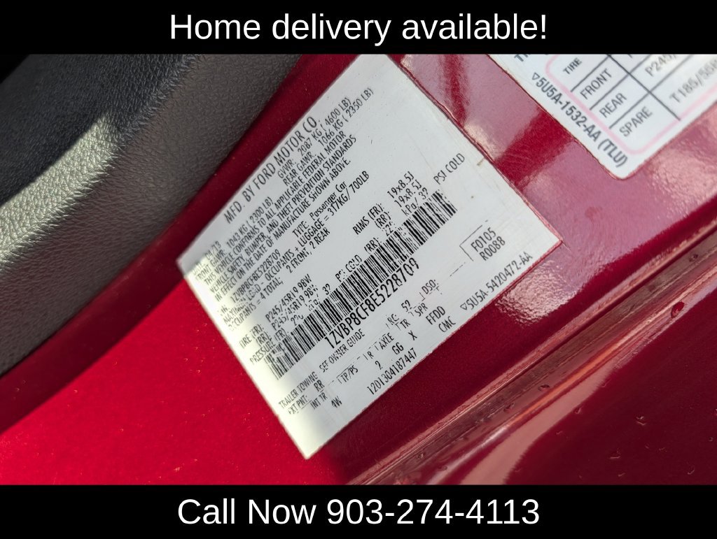 Used 2014 Ford Mustang GT Premium RWD image 32
