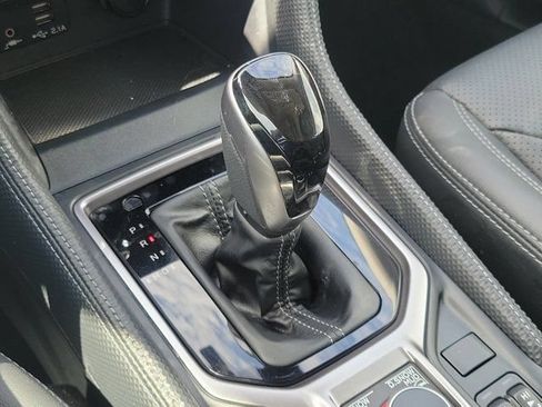 Used 2023 Subaru Forester Touring AWD/4WD image 34