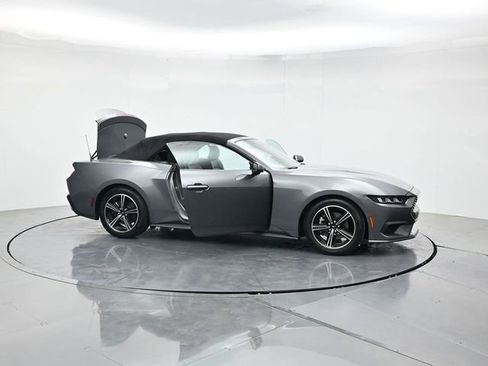 Certified 2024 Ford Mustang Premium RWD image 52