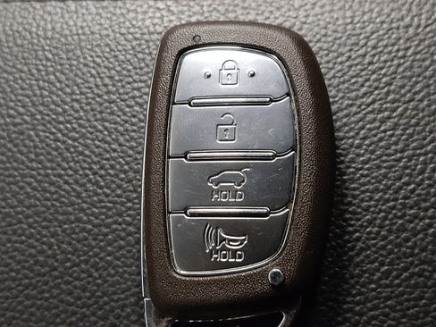 Used 2016 Hyundai Tucson Limited w/ Option Group 03 FWD image 32
