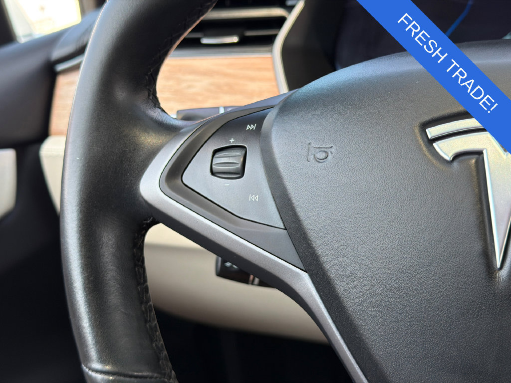 Used 2021 Tesla Model X Long Range AWD/4WD image 30
