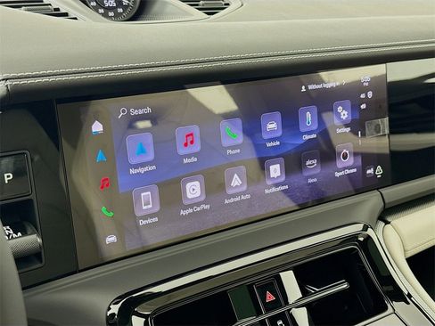 New 2026 Porsche Panamera image 18