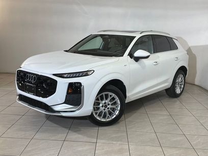 New 2026 Audi Q3 quattro 2.0T