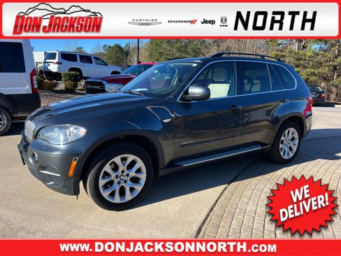 Used 2013 BMW X5 xDrive35i image 1